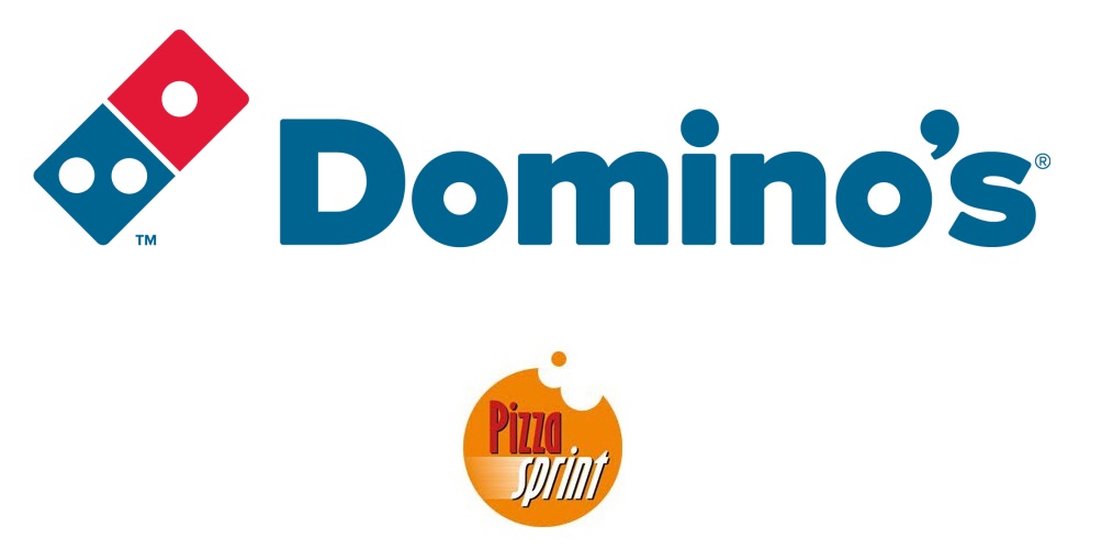Domino's Pizza rachète Pizza Sprint