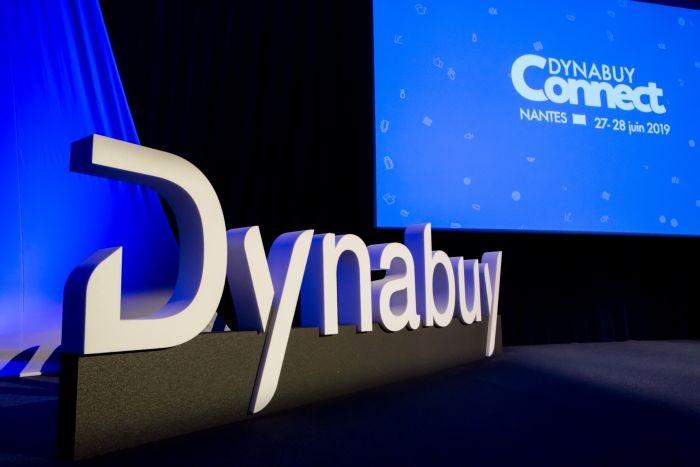Dynabuy Connect : Dynabuy fête ses 10 ans