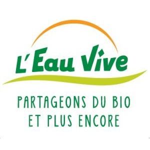L'Eau Vive logo