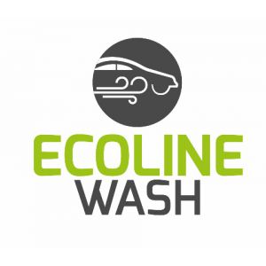 Ecoline Wash, logo