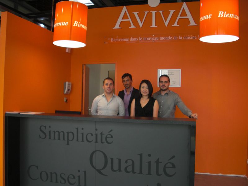 rencontres haut de gamme toulouse