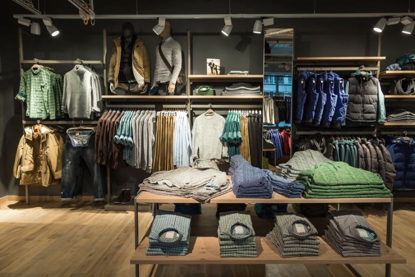 Boutique Merch Merchandise