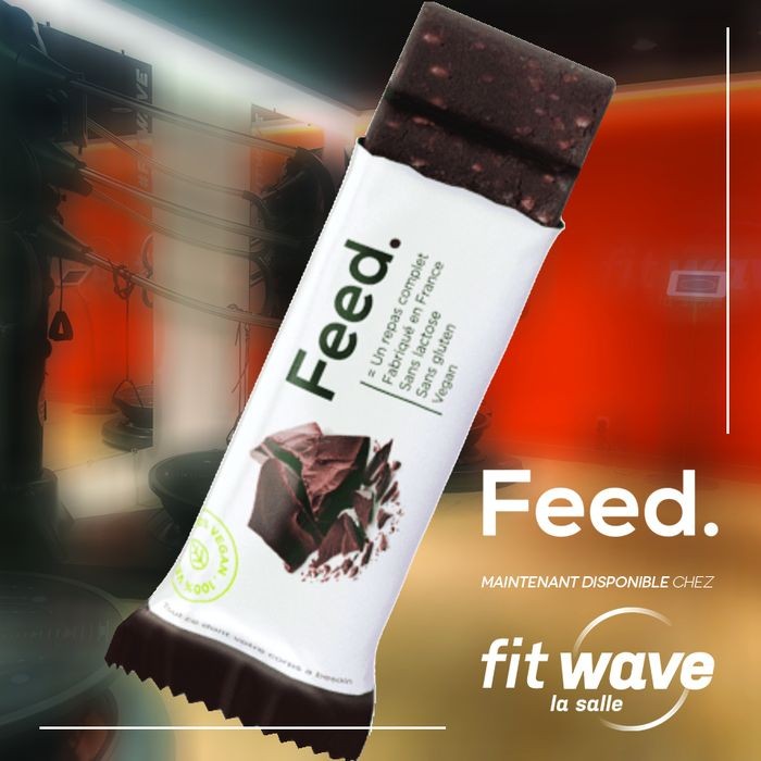 Feed@ FitWave
