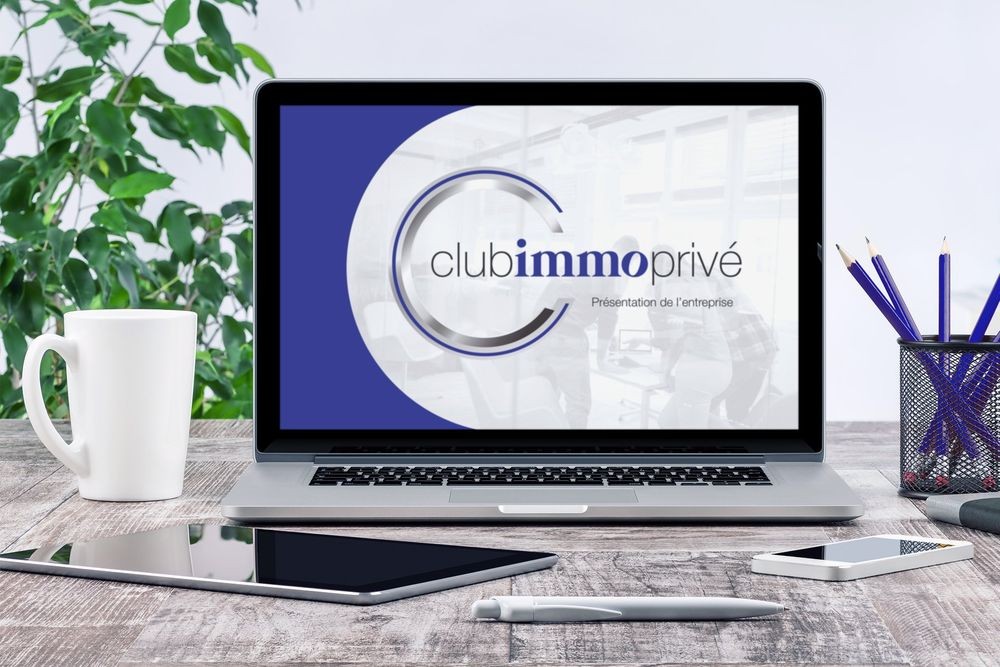 FRANCHISE CLUBIMMOPRIVE