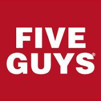 Five Guys Paris