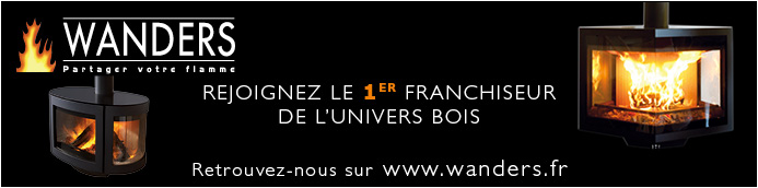 WANDERS