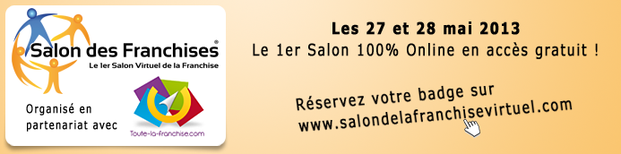 Salon Virtuel
