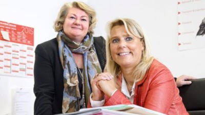 Focus sur les multifranchisées Aquila RH de Tourcoing et Villeneuve-d'Ascq