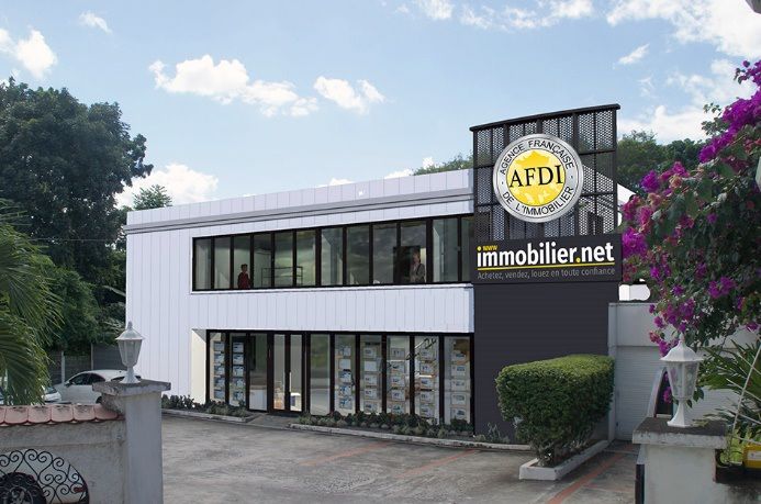 Franchise AFDI agence immobilière