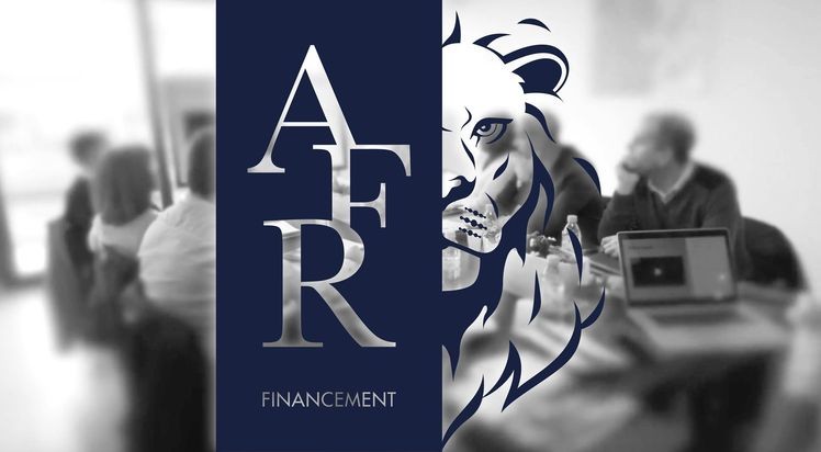 futurs chefs d'entreprise AFR financement en réunion pour devenir courtier en crédits