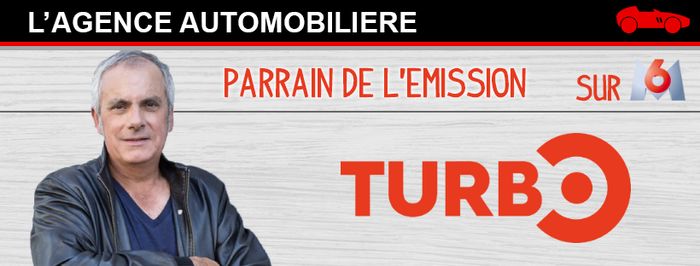 Franchise Agence Automobilière parrainage Turbo M6
