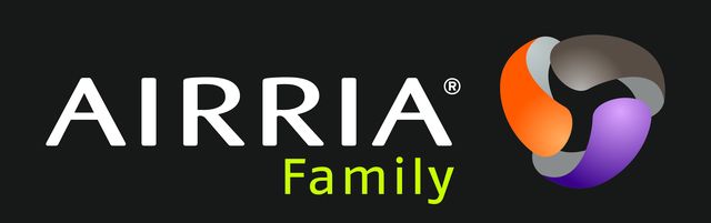 Franchise Airria famille