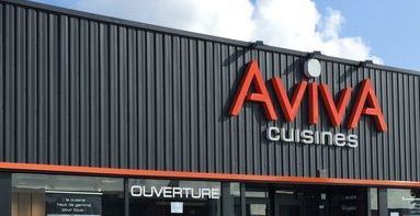 Franchise AvivA Cuisines