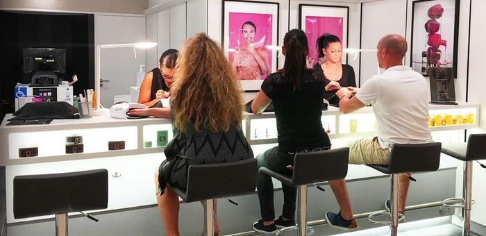 Ouvrir Un Bar à Ongle Sans Diplôme
