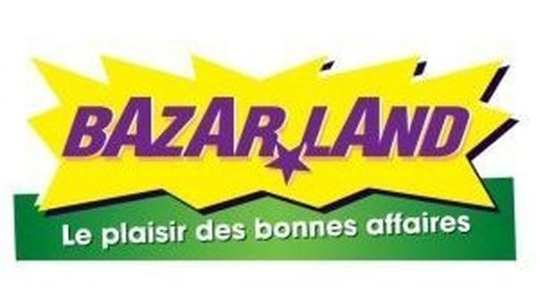 bazarland logo