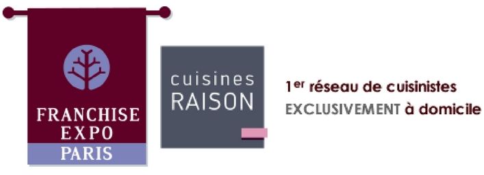 Franchise Expo 2017 Cuisines Raison