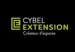 Franchise Cybel Extension logo