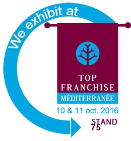 Franchise dietplus Top Franchise Méditerranée 2016