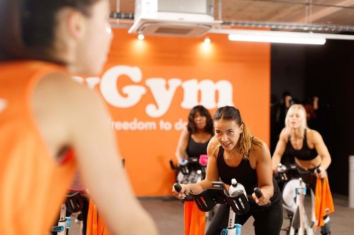Ouvrir une salle easyGym franchise 