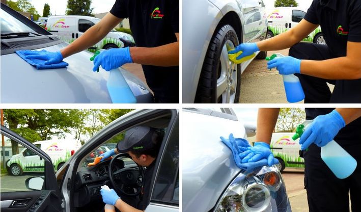 ecolave lavage ecologique de voitures