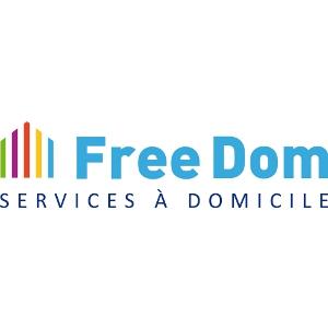 logo free dom
