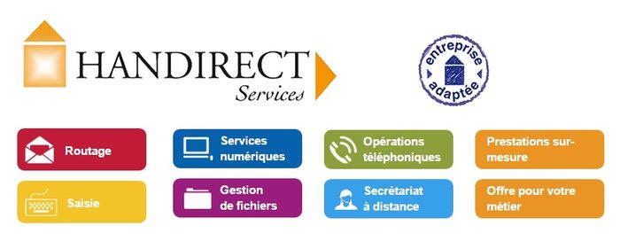 Franchise Handirect Services 