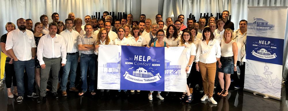 convention nationale 2017 help confort