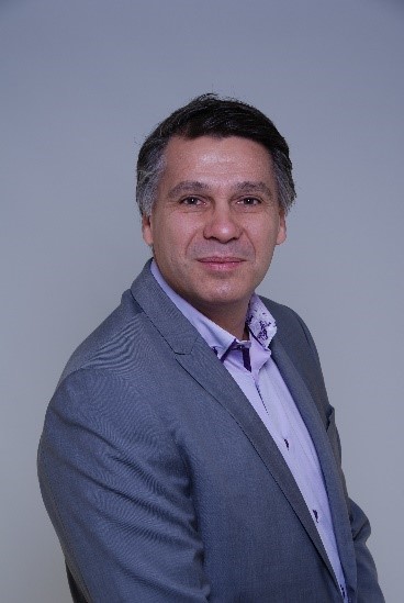 bruno rouleau, directeur des partenariats In&Fi