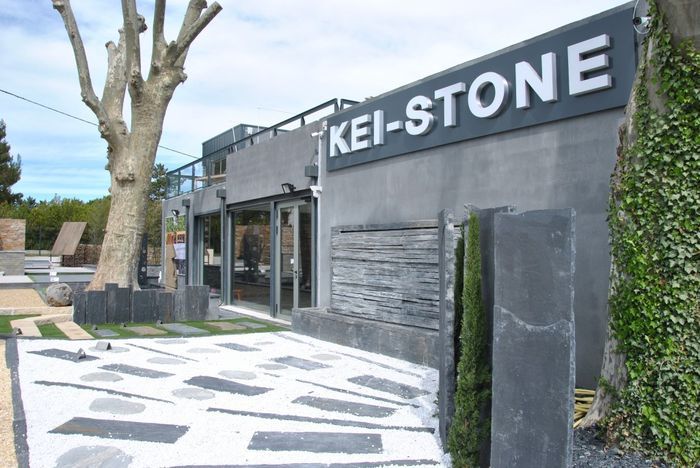 Franchise Kei-Stone magasin pierre naturelle