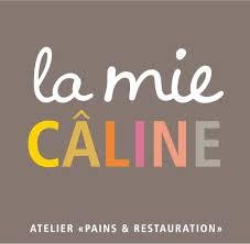 Logo de la franchise La Mie Câline