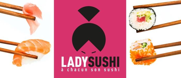 Franchise Lady Sushi