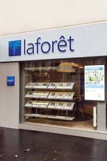 agence Laforêt Immobilier