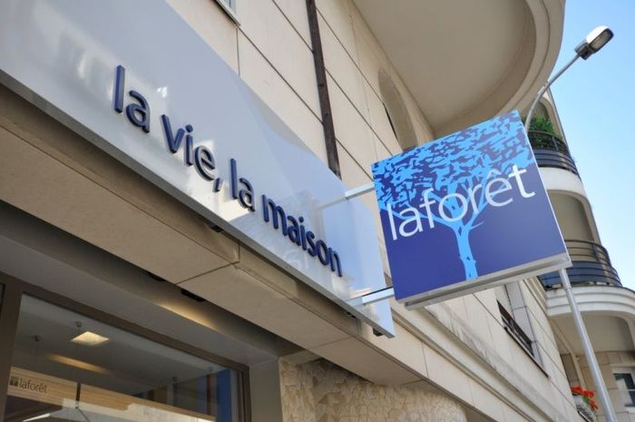 agence immobiliere laforet franchise