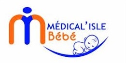 logo medical'isle bébé