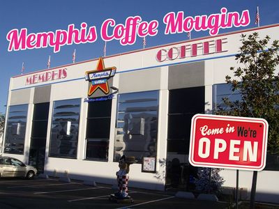 memphis coffee mougins