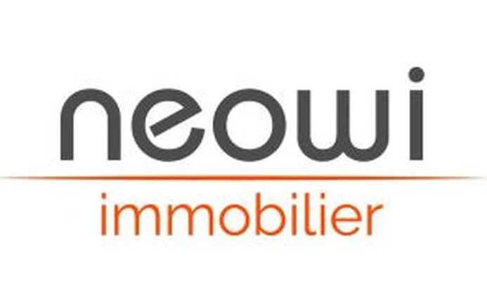 logo Neowi immobilier, réseau d'agences immobilières lyonnais
