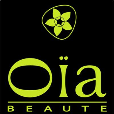 Franchise Oïa Beauté logo 