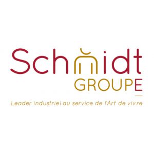 logo schmidt groupe
