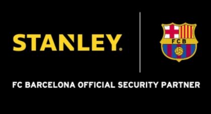 Franchise Stanley Security FC Barcelone