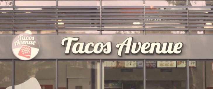 restaurant tacos avenue