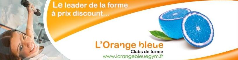 Orange+bleue
