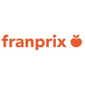 Franprix, logo