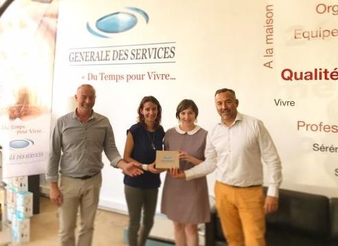 Franchise Générale des Services Montpellier Nord