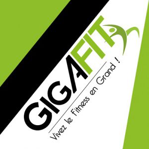 GigaFit logo