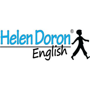 Helen Doron English, logo