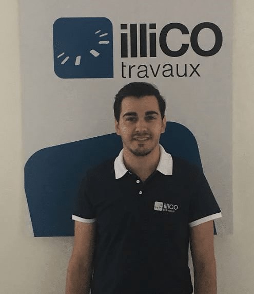 illiCO Travaux, interview