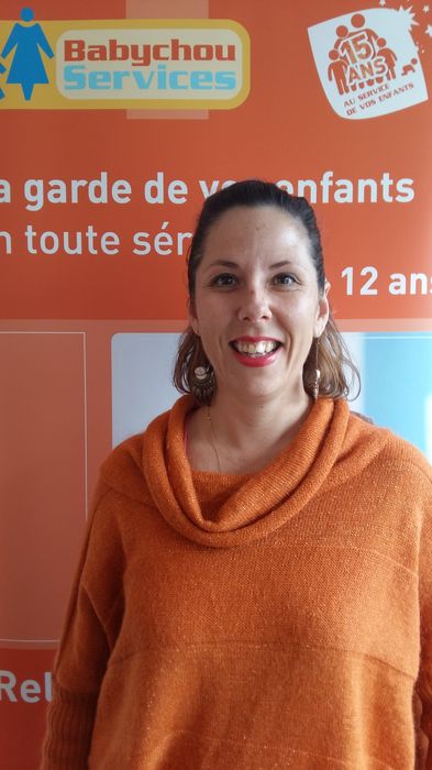 Franchise Babychou Services Amélie Lebon La Réunion Nord