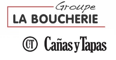 Groupe La Boucherie Canas y Tapas