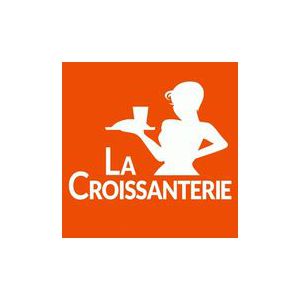 La Croissanterie, logo