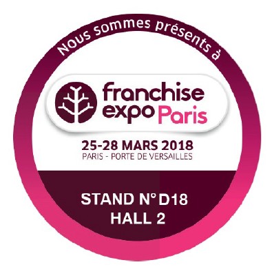 Laforet Immobilier Franchise Expo 